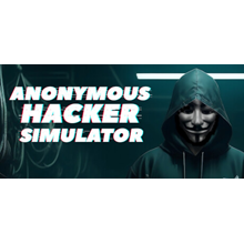 Anonymous Hacker Simulator - STEAM GIFT РОССИЯ