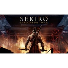 Sekiro™: Shadows Die Twice GOTY 🔵 Steam - Все регионы