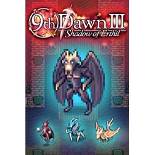 🎮9th Dawn III 💚XBOX 🚀Быстрая доставка