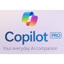 Copilot Pro SUBSCRIPTION - 1 month
