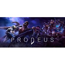 Prodeus / Ключ Steam / Весть Мир / Region Free