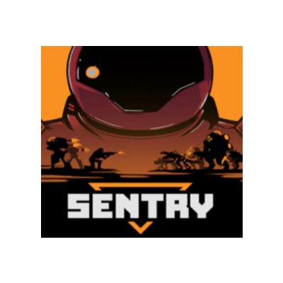 SENTRY ✔️(STEAM) АККАУНТ