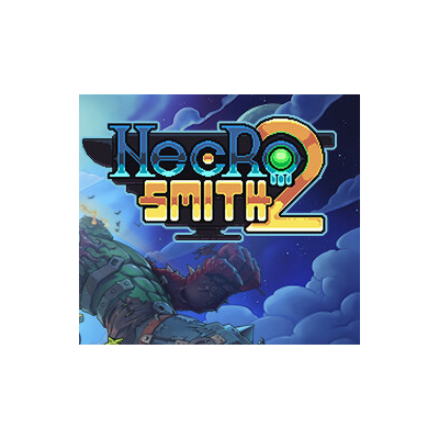 NECROSMITH 2 ✔️(STEAM) АККАУНТ