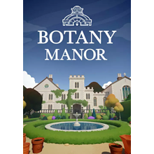 РФ+ГЛОБАЛ💎STEAM | Botany Manor 🪴 КЛЮЧ