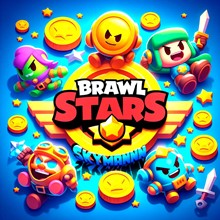 💿BRAWL STARS | BRAWL PASS/PLUS🎁ГЕМЫ | ЛУЧШАЯ ЦЕНА⭐ - irongamers.ru