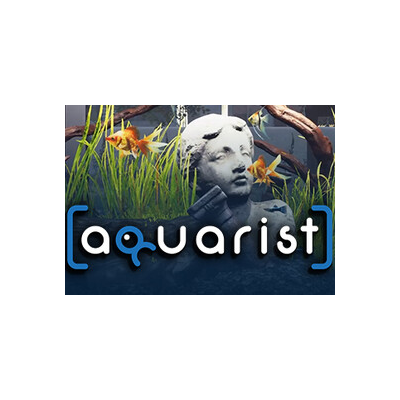 AQUARIST ✔️(STEAM) АККАУНТ