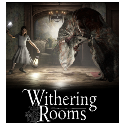 WITHERING ROOMS ✔️(STEAM) АККАУНТ