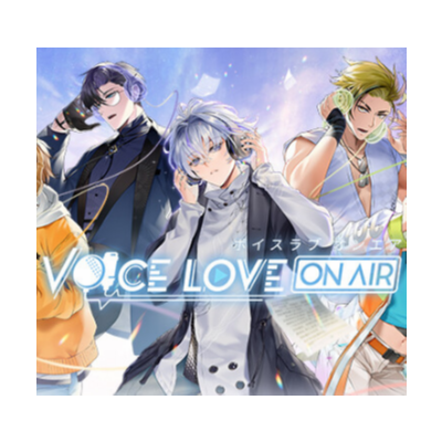 VOICE LOVE ON AIR ✔️(STEAM) АККАУНТ