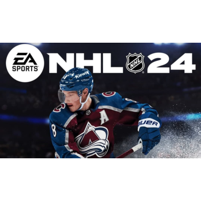 NHL 24 X-Factor Edition (PS4/ENG)  П3-Активация