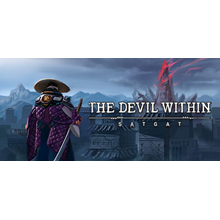The Devil Within: Satgat🔸STEAM Россия⚡️АВТОДОСТАВКА