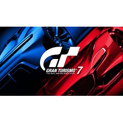 Gran Turismo 7 PS5™ & PS4™🔥🔥