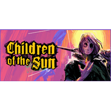 Children of the Sun🔸STEAM Россия⚡️АВТОДОСТАВКА