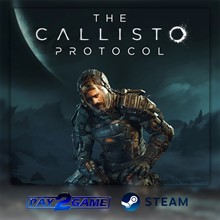 🌌 The Callisto Protocol 🌌 Steam Key 🌌 РФ・Все регионы