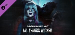 Обложка ⚡️Dead by Daylight - All Things Wicked Chapter | АВТО