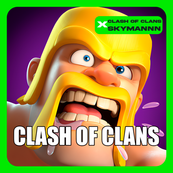 CLASH OF CLANS ГЕМЫ | GOLD PASS | АКЦИИ | ОФОРМЛЕНИЯ