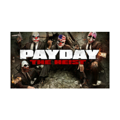 PAYDAY™ The Heist STEAM GIFT Россия + МИР + ВСЕ СТРАНЫ