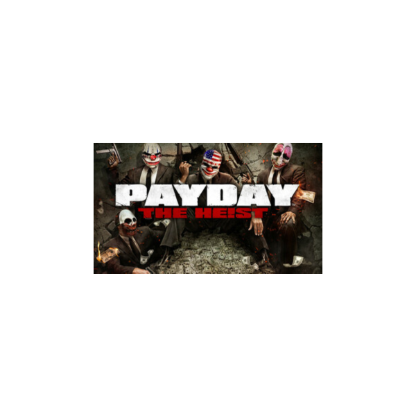 PAYDAY™ The Heist STEAM GIFT Россия + МИР + ВСЕ СТРАНЫ