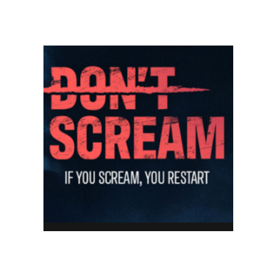 DON´T SCREAM ✔️(STEAM) АККАУНТ