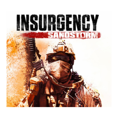 INSURGENCY: SANDSTORM✔️(STEAM) АККАУНТ