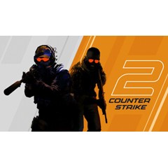 Counter-Strike 2 STEAM GIFT Россия + МИР + ВСЕ СТРАНЫ