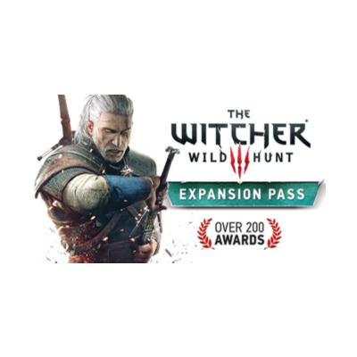 The Witcher 3: Wild Hunt - Expansion Pass ВСЕ СТРАНЫ