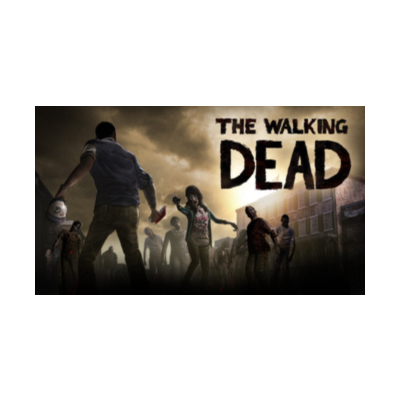 The Walking Dead STEAM GIFT Россия + МИР + ВСЕ СТРАНЫ