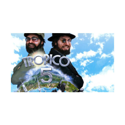 Tropico 5 STEAM GIFT Россия + МИР + ВСЕ СТРАНЫ
