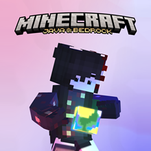 Minecraft: Java & Bedrock for PC EXCLUSIVE ACCOUNT🌍 - irongamers.ru