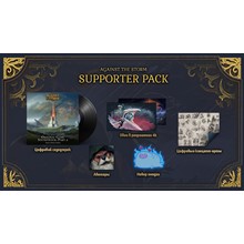 📀Against the Storm Supporter Pack - Ключ [РФ+СНГ]