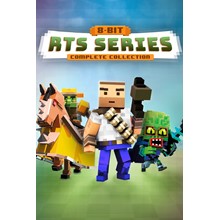 🎮8-Bit RTS Series - Complete Collection 💚XBOX 🚀Быстр