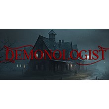 ✅ Demonologist (Steam Key / Global) 💳0%