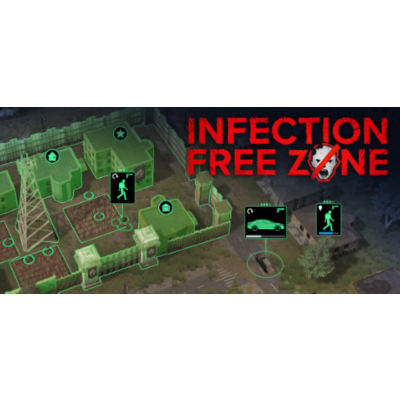 ❤️ Infection Free Zone Steam Offline
