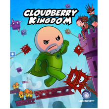 Cloudberry Kingdom КEY  Steam Global