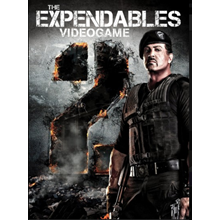 The Expendables 2 Videogame  КЛЮЧ Steam  Global