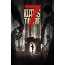 🎮7 Days to Die 💚XBOX 🚀Быстрая доставка