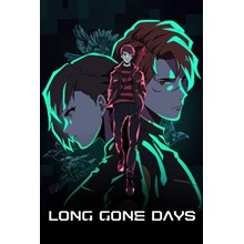 🎮Long Gone Days 💚XBOX 🚀Быстрая доставка