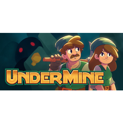 UnderMine ⚒ Смена данных 👑 Полный доступ