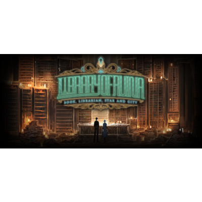 Library Of Ruina 📚 Смена данных 👑 Полный доступ