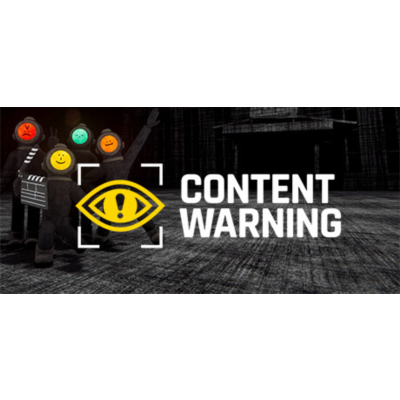 Content Warning 🎮 Смена данных 👑 Полный доступ