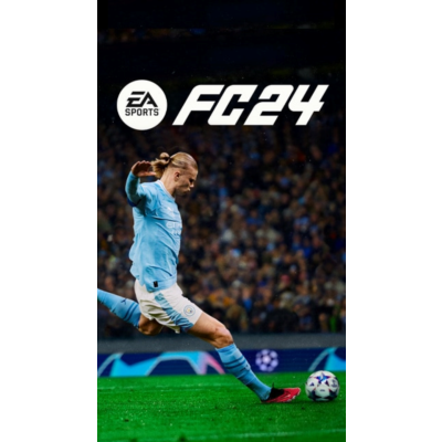 EA SPORTS FC24 ⚽ Смена данных 👑 Полный доступ