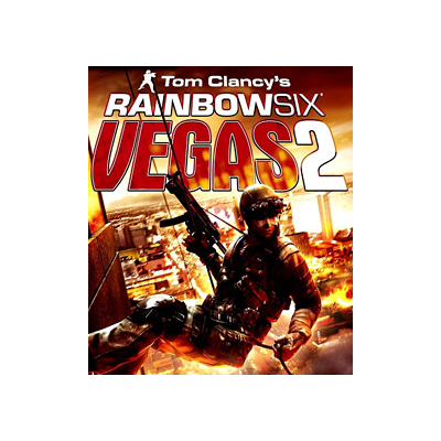 Tom Clancy´s Rainbow Six Vegas 2 🔫Смена данных🌎Онлайн