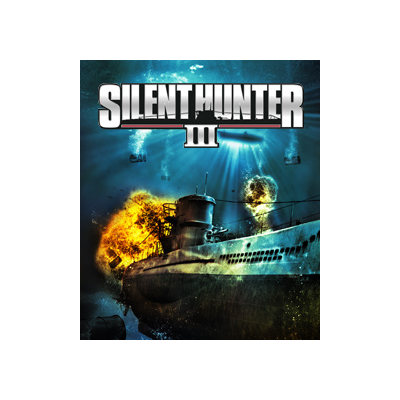 Silent Hunter III 🌊 Смена данных 👑 Полный доступ