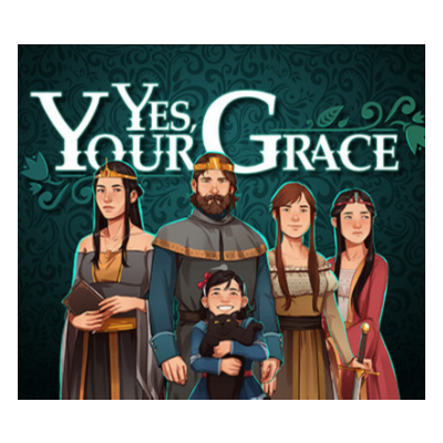 YES, YOUR GRACE ✔️(STEAM) АККАУНТ