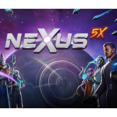 NEXUS 5X ✔️(STEAM) АККАУНТ