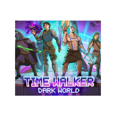 TIME WALKER: DARK WORLD✔️(STEAM) АККАУНТ