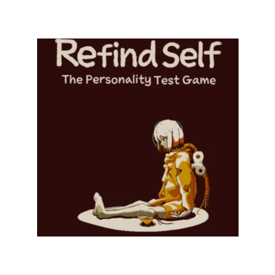 REFIND SELF: THE PERSONALITY TEST GAME ✔️STEAM АККАУНТ