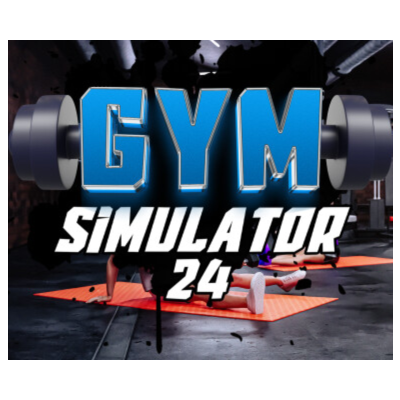GYM SIMULATOR 24 ✔️(STEAM) АККАУНТ