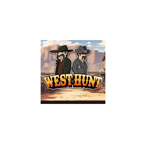 WEST HUNT ✔️(STEAM) АККАУНТ