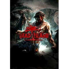 Dead Island AKELLA OLD STEAM KEY 🔑(РФ/УКРАИНА/СНГ)