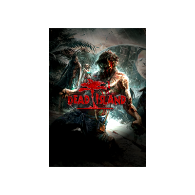 Dead Island 2011 OLD VERSION STEAM KEY 🔑(РФ/УКРАИНА/СНГ)